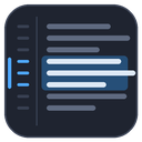 Open File Lines